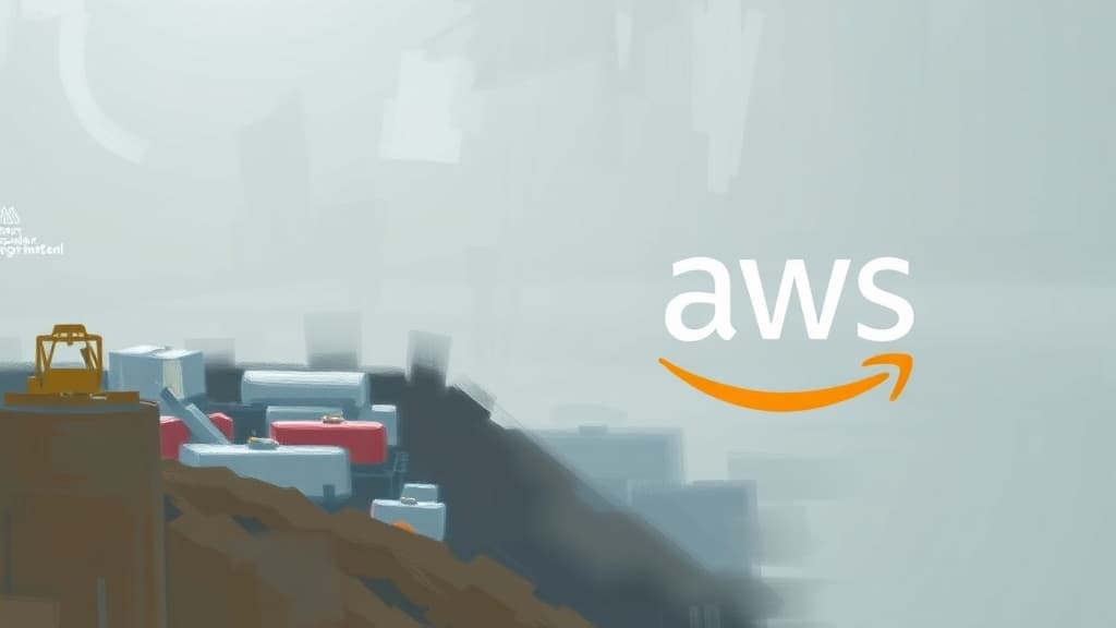 ArcelorMittal Partners with AWS for AI-Driven Automation