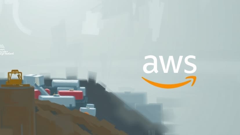 ArcelorMittal Partners with AWS for AI-Driven Automation