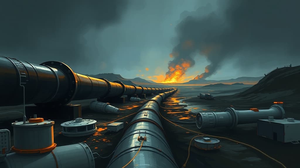Trump Administration Revives Keystone and Dakota Access Pipelines Amid Controversy