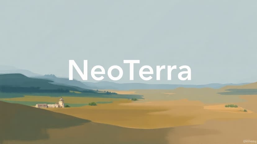 Altona Rare Earths Rebrands to NeoTerra Group Amid Project Developments