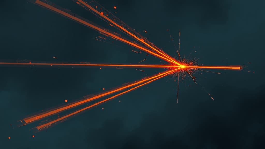 Harbin Unveils AI-Powered Laser Systems for Drone Defense