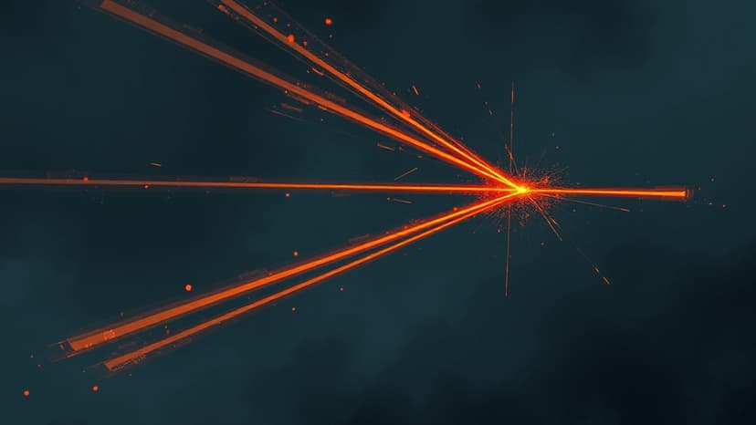 Harbin Unveils AI-Powered Laser Systems for Drone Defense