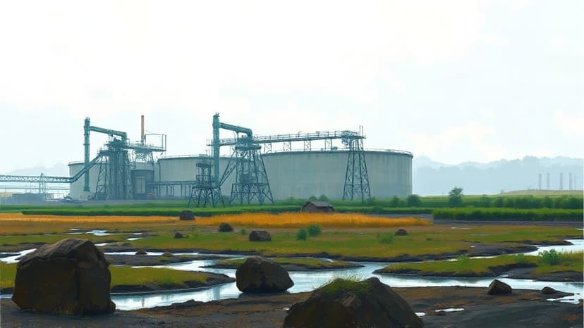 Decentralized Biogas Production Model Proposed by UPM Researchers