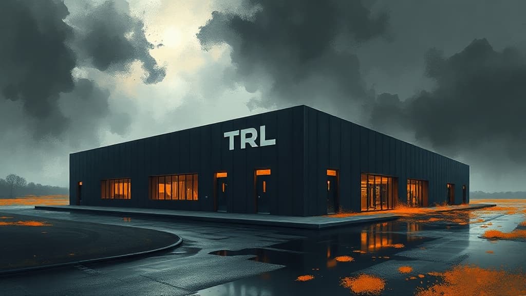 TRL Space Opens Testing Center in Brno for 20 Million CZK