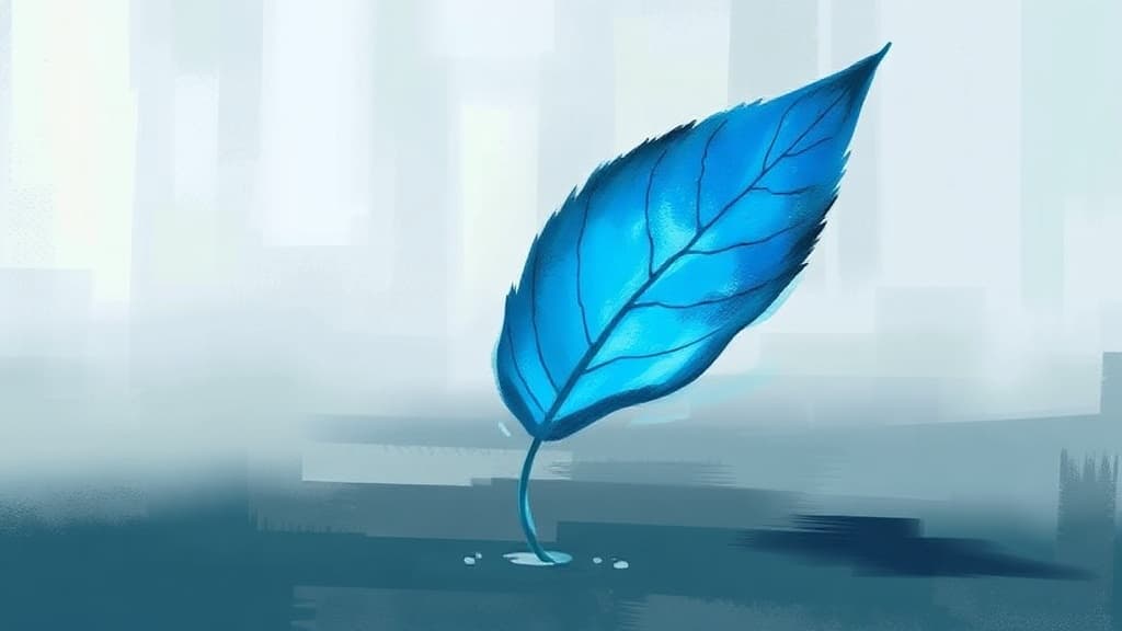 RAPCO2 Launches Blue Leaf for Indoor CO2 Capture and Conversion