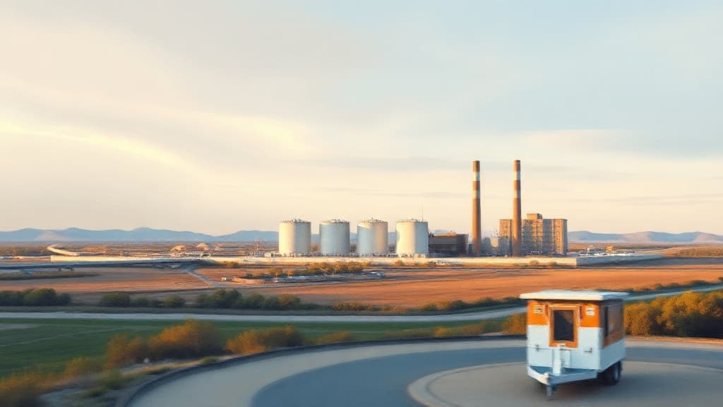 Refinity Secures Exclusive License from PNNL for Waste Plastic-to-Fuel Technology