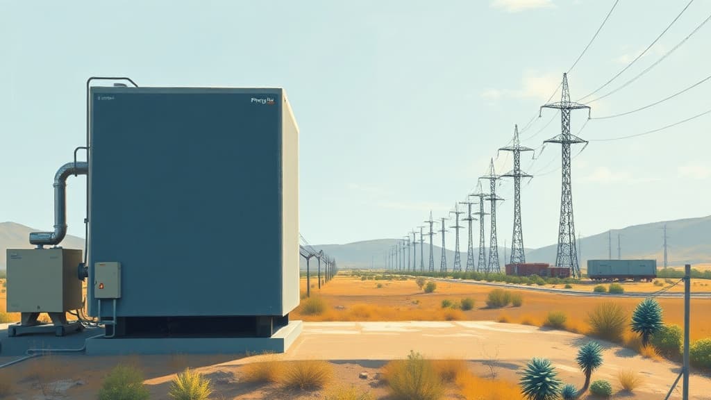 Power Electronics Achieves 170 GW Installed AC Power, Targets 190 GW by End of 2026