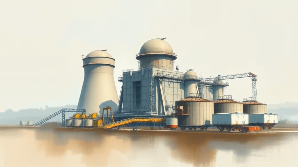 Major Investments Planned for Energy System Overhaul in Poland