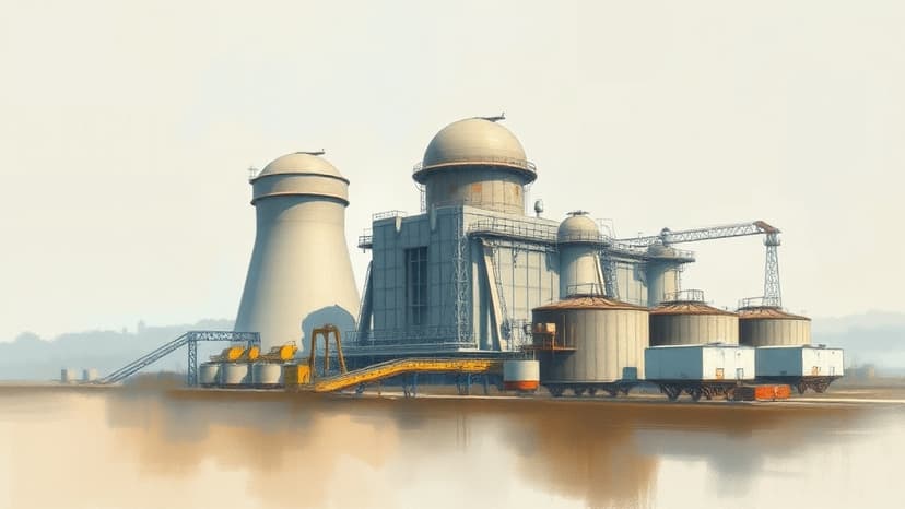 Major Investments Planned for Energy System Overhaul in Poland