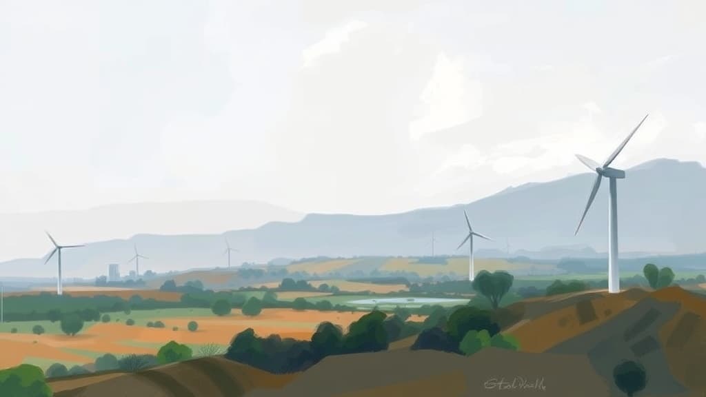 Ethiopia and ATIDI Sign MoU to Enhance Renewable Energy Investment