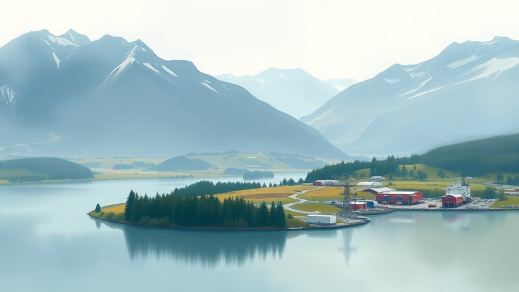 Increasing Legal Challenges for Data Center Developments in Norway