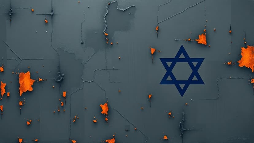 India-Israel Bilateral Investment Agreement Takes Effect to Enhance Economic Ties