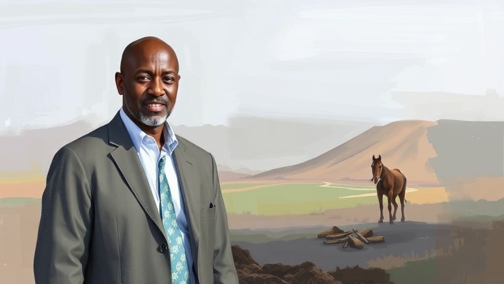 Malawi Appoints Professor Kalindekafe as CEO of Mining Investment Company
