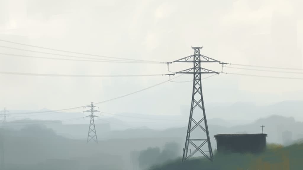 UEDCL Enhances Power Supply with New Lines in Uganda