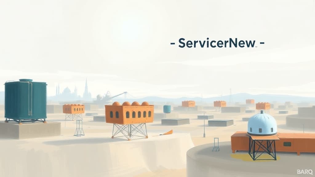 BARQ Systems and ServiceNow Partner for AI-Driven Automation in MENA
