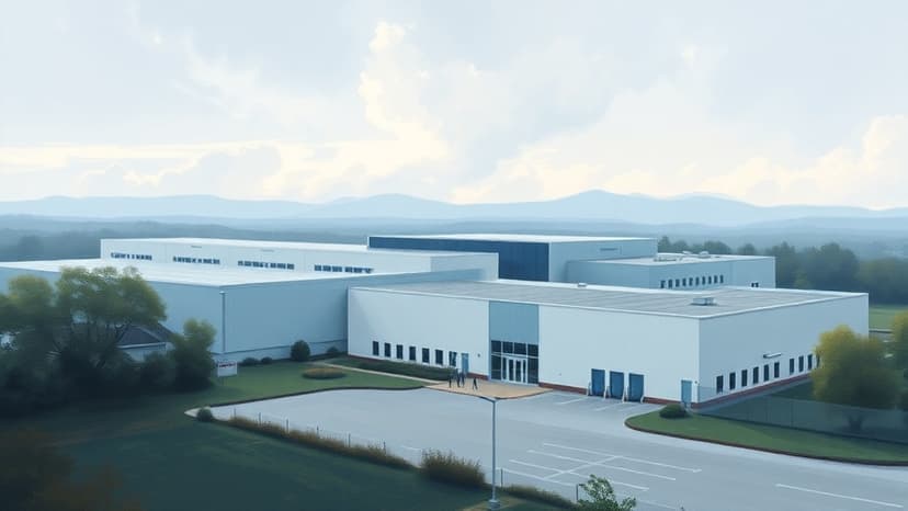 Peacocks Medical Group Expands Manufacturing with New Facility in Sheffield
