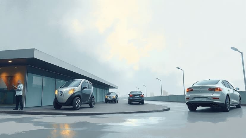 Nigeria's VAT Removal on EVs and Tax Reliefs for Oil Sector Announced