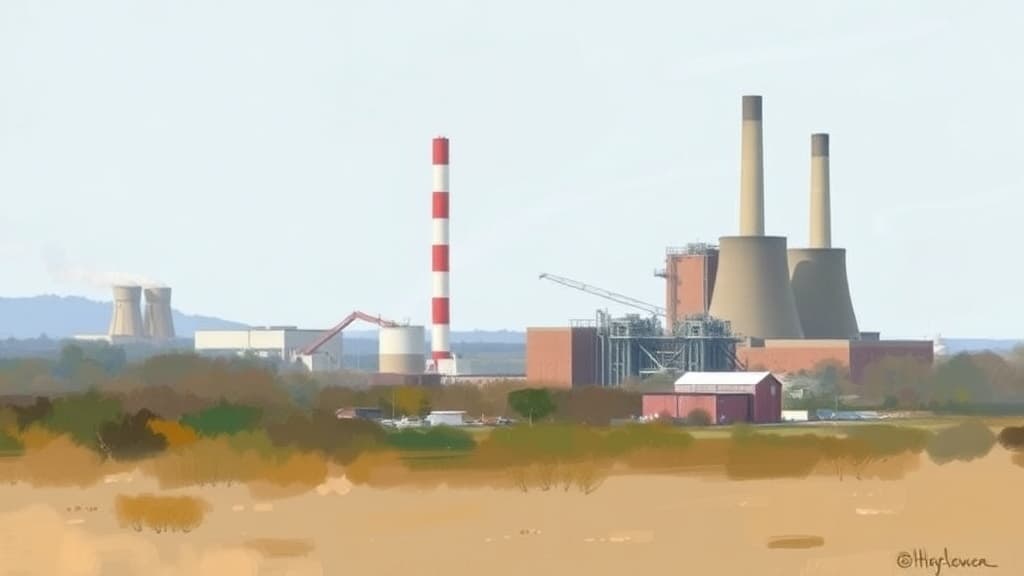 Concerns Raised Over Indaver Rivenhall Incinerator's Environmental Impact