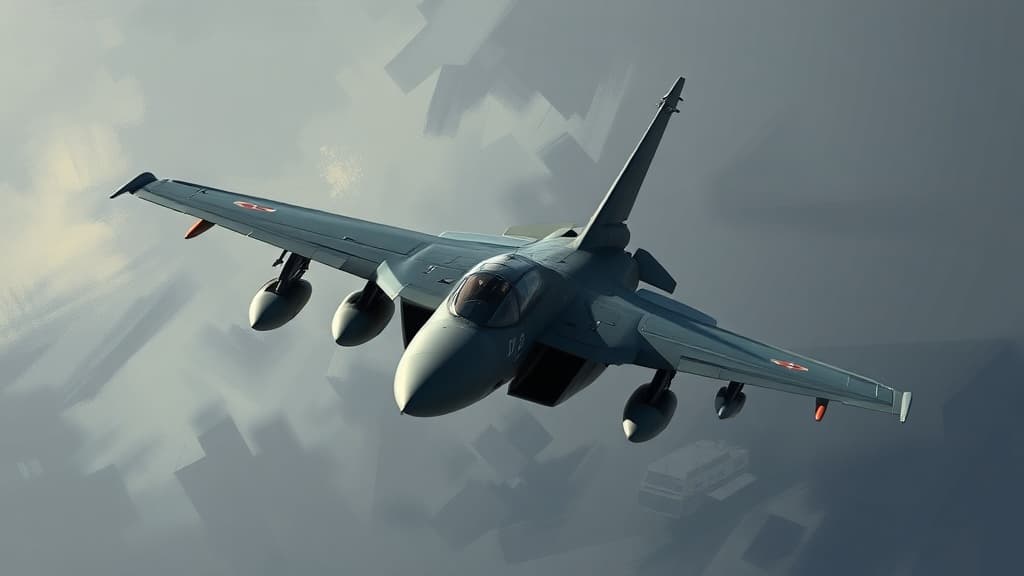 Canada Weighs Gripen Fighter Production at Home Against F-35 Purchases from Lockheed Martin