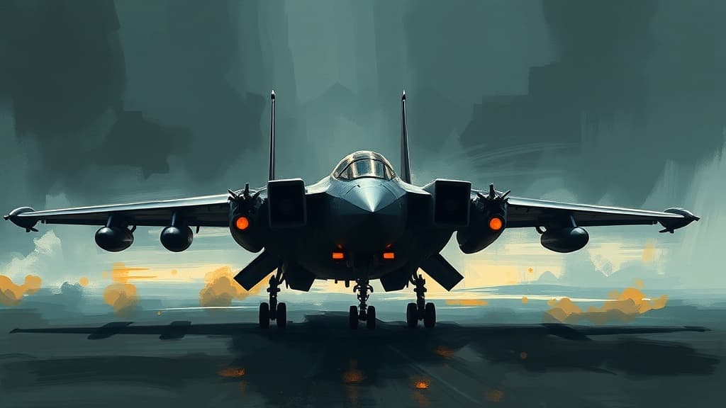 Israel Air Force Chief Comments on Egypt's Potential S-300 Acquisition