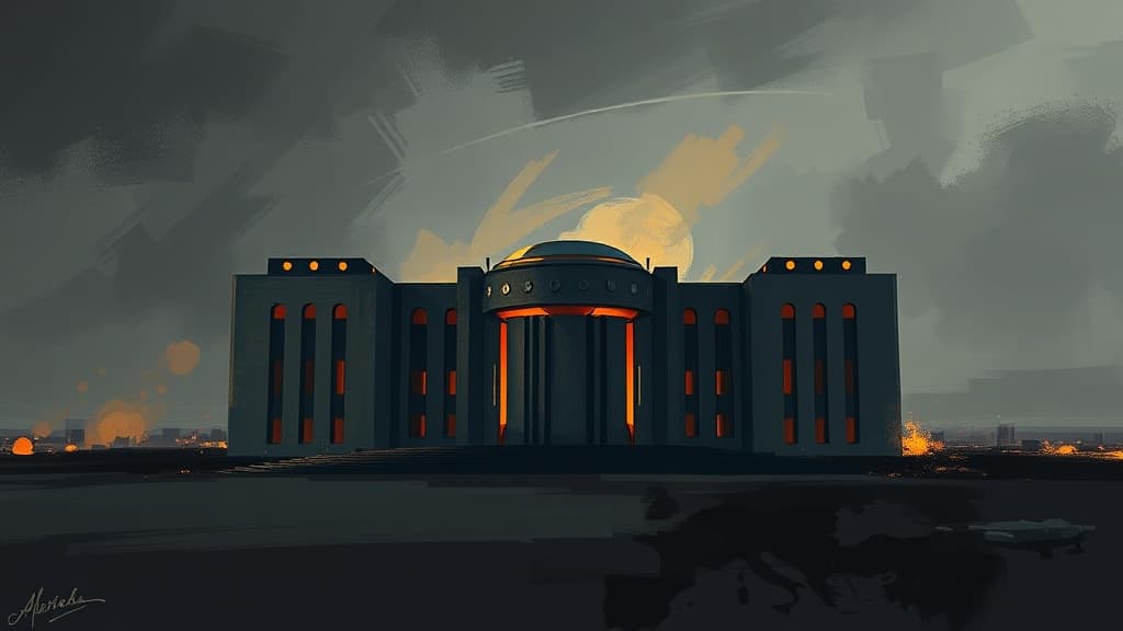 Egypt Inaugurates Advanced Strategic Command Headquarters in New Capital