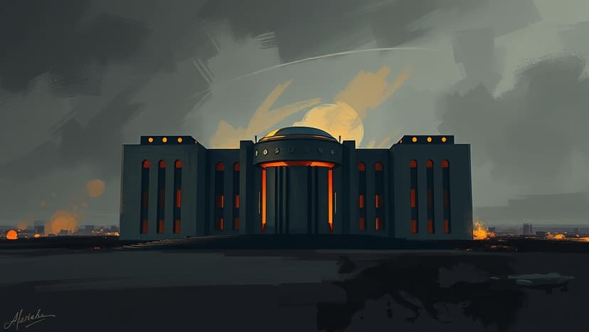 Egypt Inaugurates Advanced Strategic Command Headquarters in New Capital