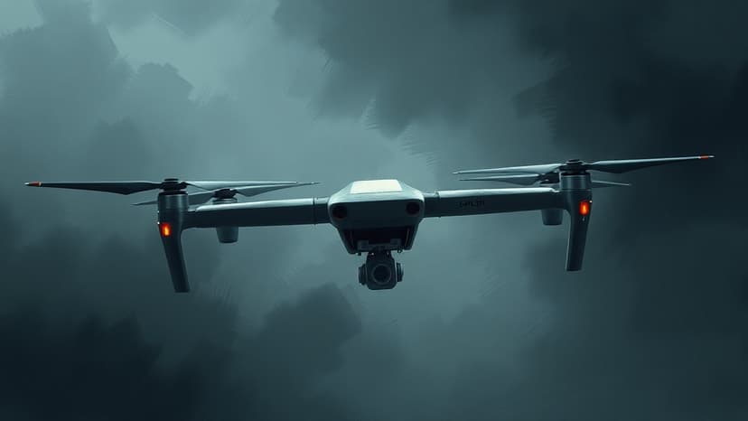 US Drone Purchases Lag Behind Ukraine Production Rates