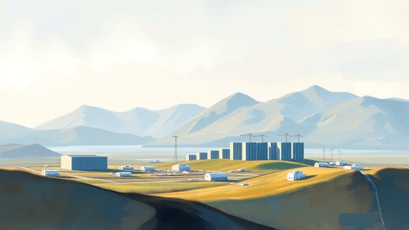 Legal Challenges Impacting Data Center Projects in Norway