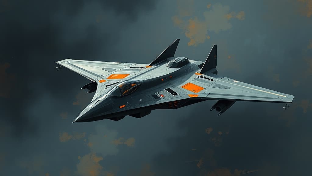B-21 Raider's Design Avoids B-2's Costly Cold War Redesign Flaw