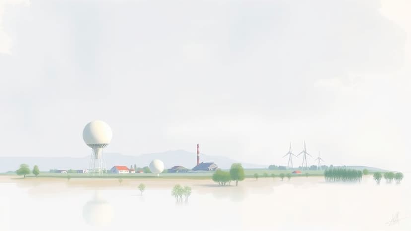 Cox Enterprises Appoints Henry Jiang as VP of Cleantech Strategy