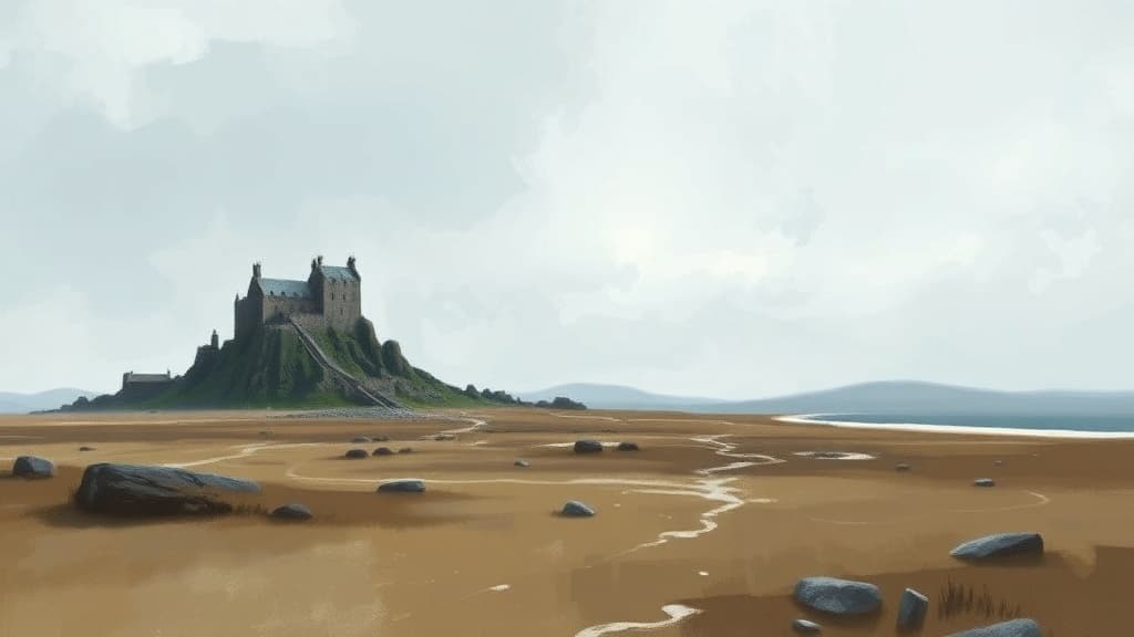 Shetland Islands Council Plans Significant Investment in AI and Digital Innovation