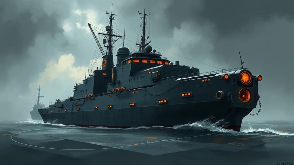 Steampunk Ventures Launches Investor Program for UK Marine Startups