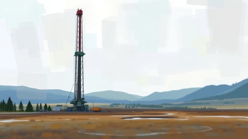 PGE Launches Drilling for LMB-19.3 Well to Support 55 MW Geothermal Power Plant