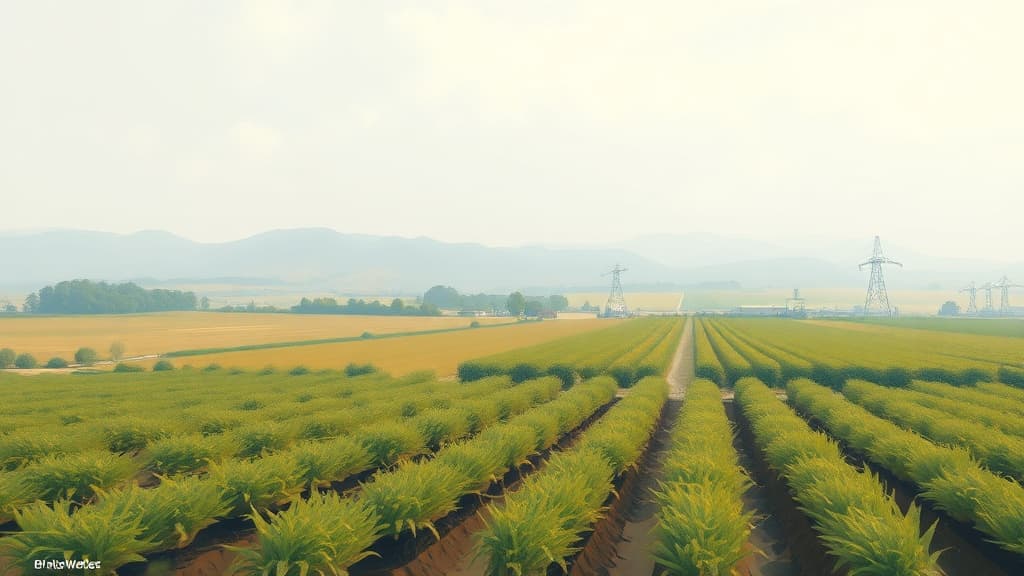 PotatoEurope 2026: Advancements in Potato Farming Technology