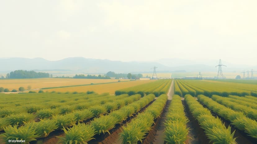 PotatoEurope 2026: Advancements in Potato Farming Technology