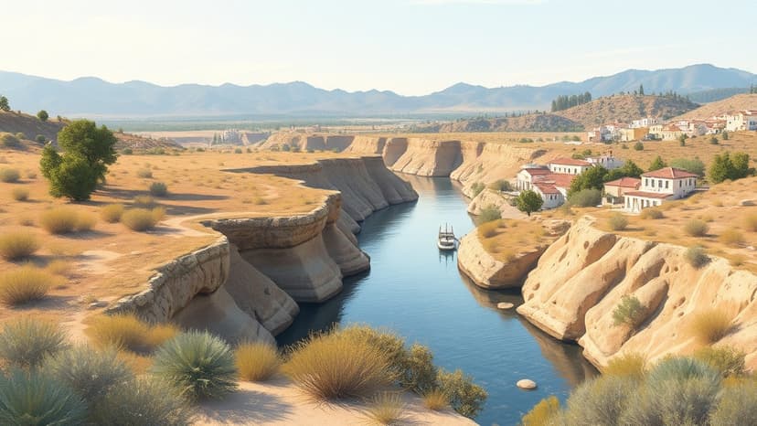 Coin Residents Oppose Development Threatening Malaga Aquifer