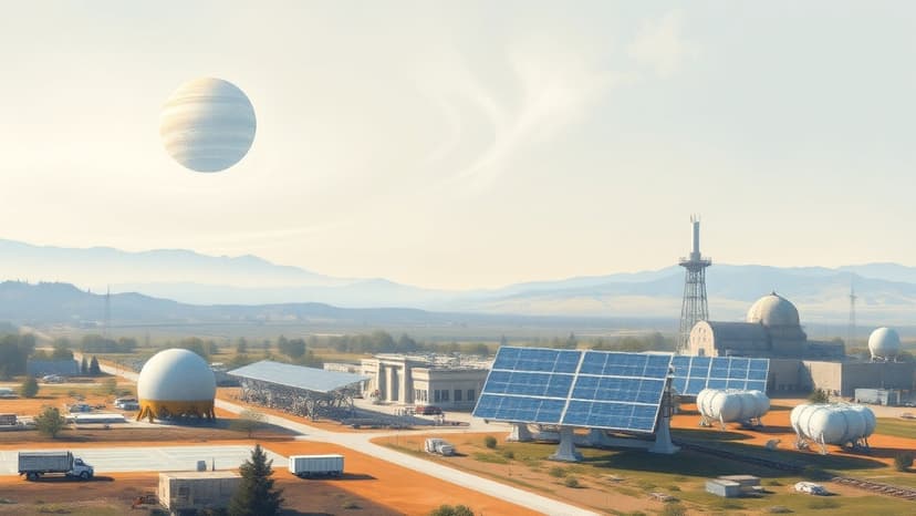 Jupiter International Plans IPO to Enhance Solar Manufacturing Capabilities
