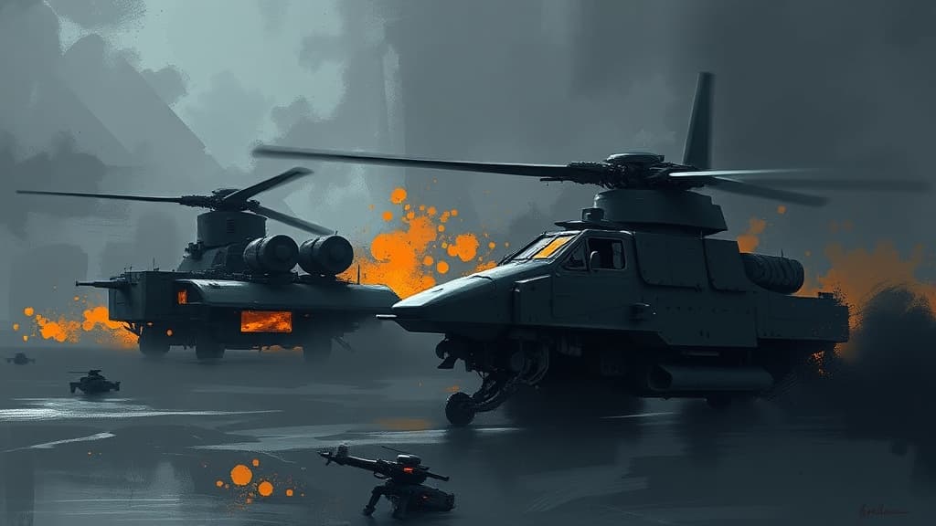 Anmat Technology Secures Military Contract with Ministry of Defense