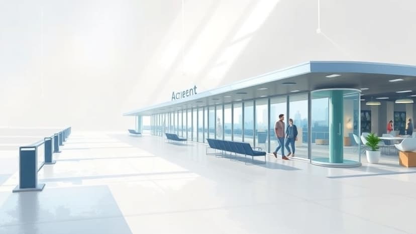 Accruent Partners with Carter Synergy to Enhance Facility Management for Retailers