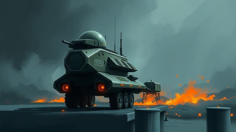 Temporary Shift in Russian Economy Towards Defense Sector Noted by RSPP Head