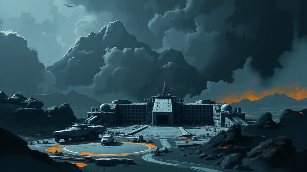 $35M Seed Funding for Arkenstone Defense to Enhance Pentagon Market Access