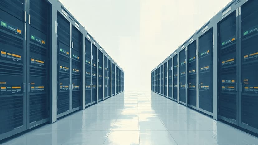 Um Telecom Launches Atlantic Data Centers with First Facility in Recife