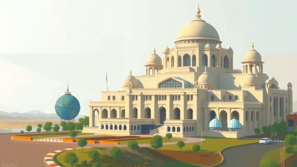 Andhra Pradesh SIPB Approves 11 Major Investment Projects Worth ₹9,076.11 Crore