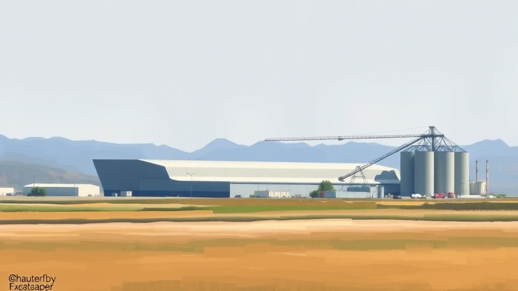 Bunge Invests €4.4 Million in Porto Corsini Soybean Facility Upgrade