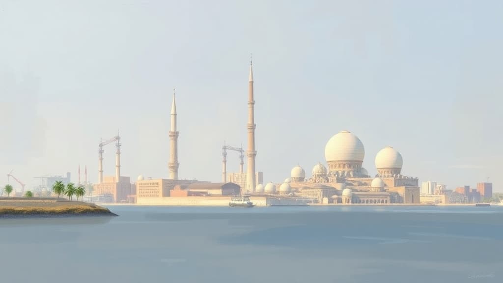 Oman Targets 9 Million Tonnes CO2 Reduction by 2030 to Boost Investment