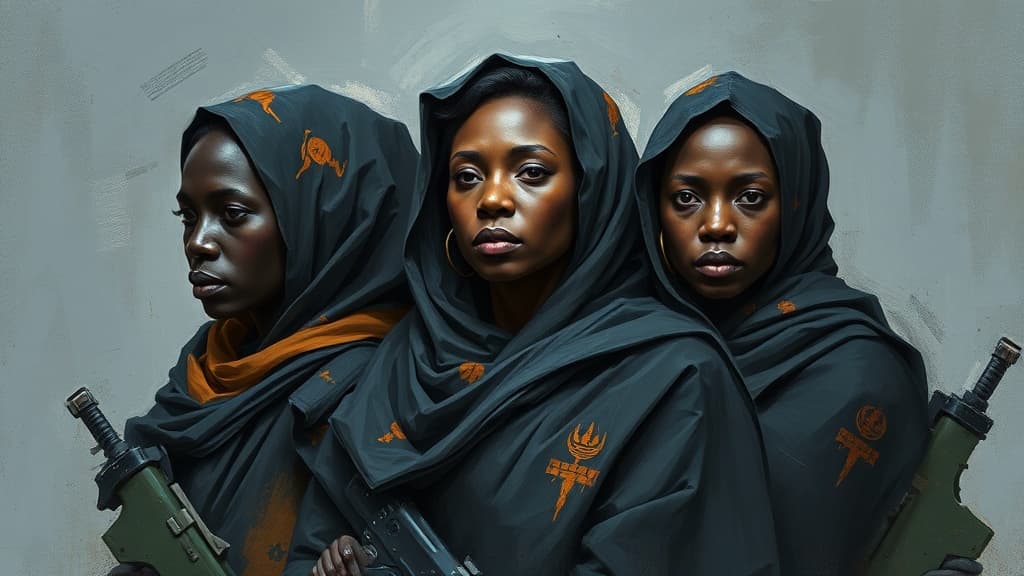 Three Women Rescued After 105 Days of Kidnapping in Kwara State