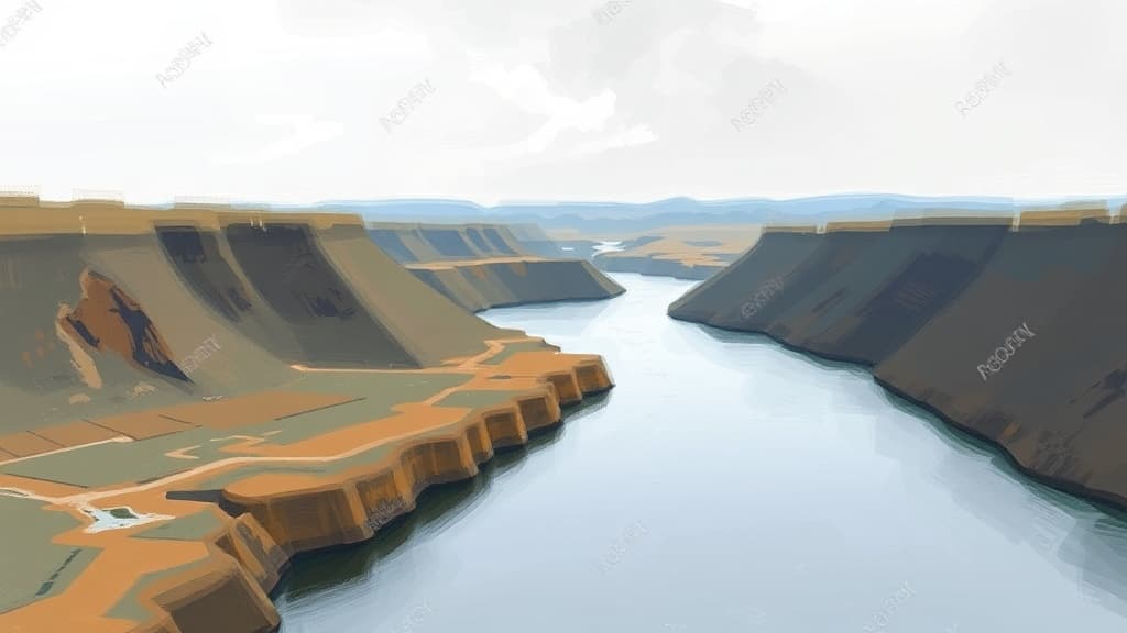 EU Water Framework Directive Review and Mining Impact on Governance
