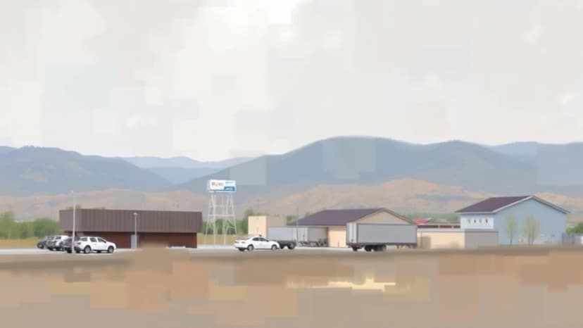 Broomfield Enacts 18-Month Moratorium on New Data Centers