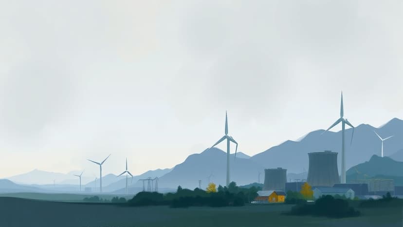 2026 Energy Night Awards Recognize Innovations in Decarbonization and Sustainability
