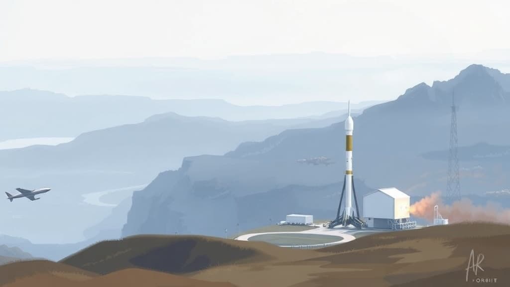 D-Orbit Secures Multi-Launch Contract with ArkEdge Space for Satellite Deployment